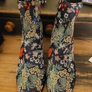 indigo rd salma boot